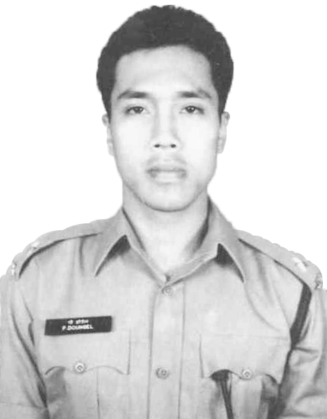 P. Doungel P. Doungel